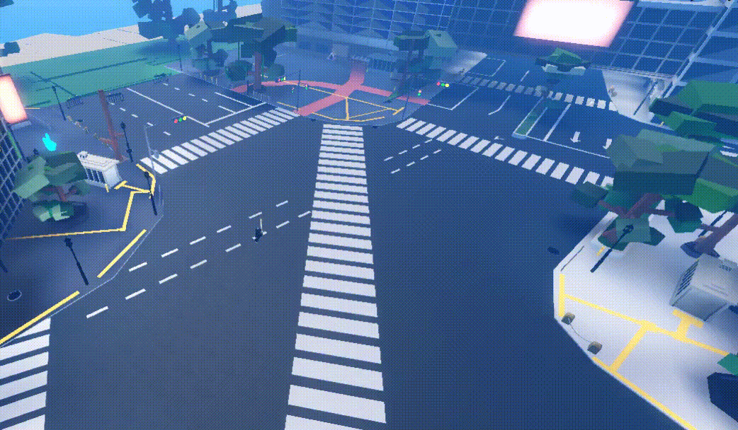 Saber Sword C Attack from Sailor Piece Roblox Experience