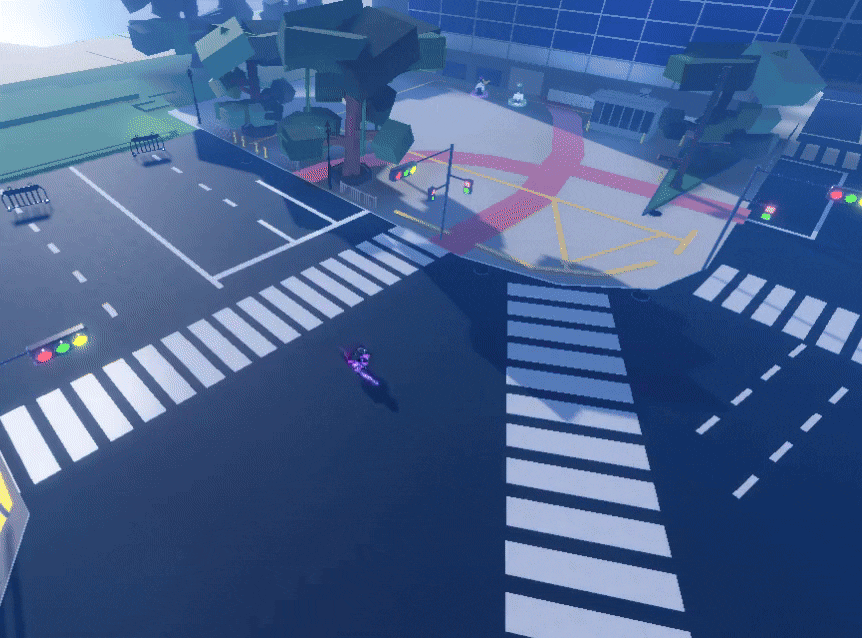 Shadow Sword C Attack from Sailor Piece Roblox Experience