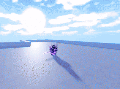 Shadow Sword F Attack from Sailor Piece Roblox Experience