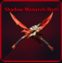 Shadow Monarch