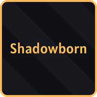 Shadowborn Race in Sailor piece roblox experience