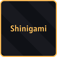 Shinigami Race in Sailor piece roblox experience