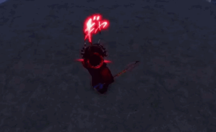 Shovel Critical Attack