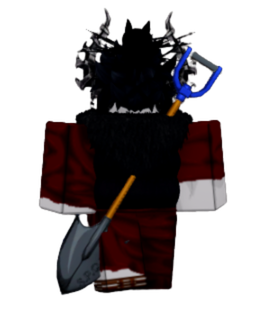 Shovel