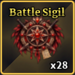 Battle Sigil