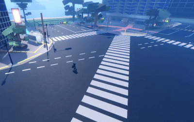 Sukuna Melee Z Ability from Sailor Piece Roblox Experience