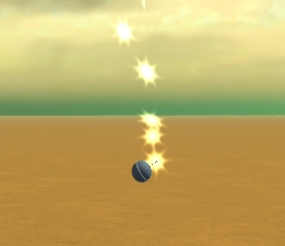 Bomb Item from Bridger: Western Roblox Experience