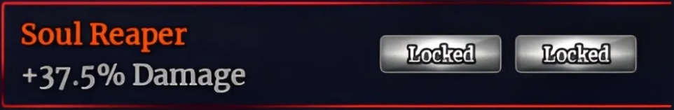 Soul Reaper Title in Sailor Piece Roblox experience.