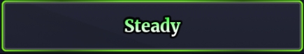 Steady Trait in Sailor Piece Roblox Experience.