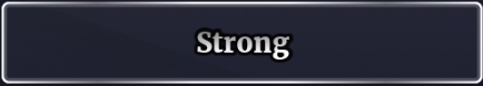 Strong Trait in Sailor Piece Roblox Experience.