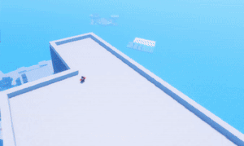 Strongest in History Melee C Ability from Sailor Piece Roblox Experience
