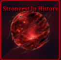 Strongest in History