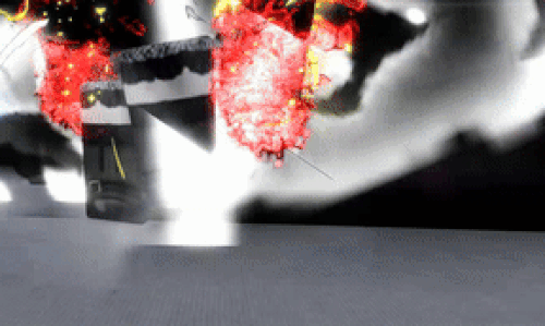 Strongest in History Melee V Ability from Sailor Piece Roblox Experience