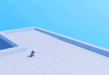 Strongest of Today Melee C Ability from Sailor Piece Roblox Experience