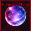 Strongest of Today Melee Combat Spec from Sailor Piece Roblox experience.
