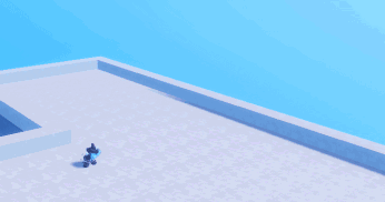 Strongest of Today Melee Z Ability from Sailor Piece Roblox Experience