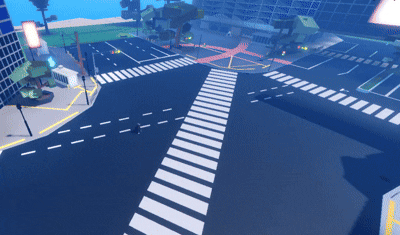 Sukuna Melee V Ability from Sailor Piece Roblox Experience