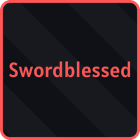 swordblessed  Race in Sailor Piece roblox experience