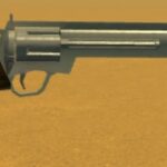 Bridger: Western Weapons Tier List