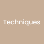 Cursed Techniques
