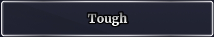Tough Trait in Sailor Piece Roblox Experience.