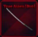 True Aizen