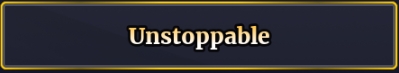 Unstoppable Trait in Sailor Piece Roblox Experience.