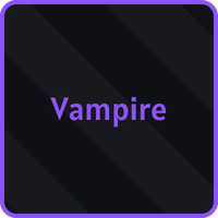 Vampire Race in Sailor piece roblox experience