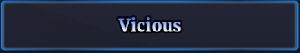 Vicious Trait in Sailor Piece Roblox Experience.