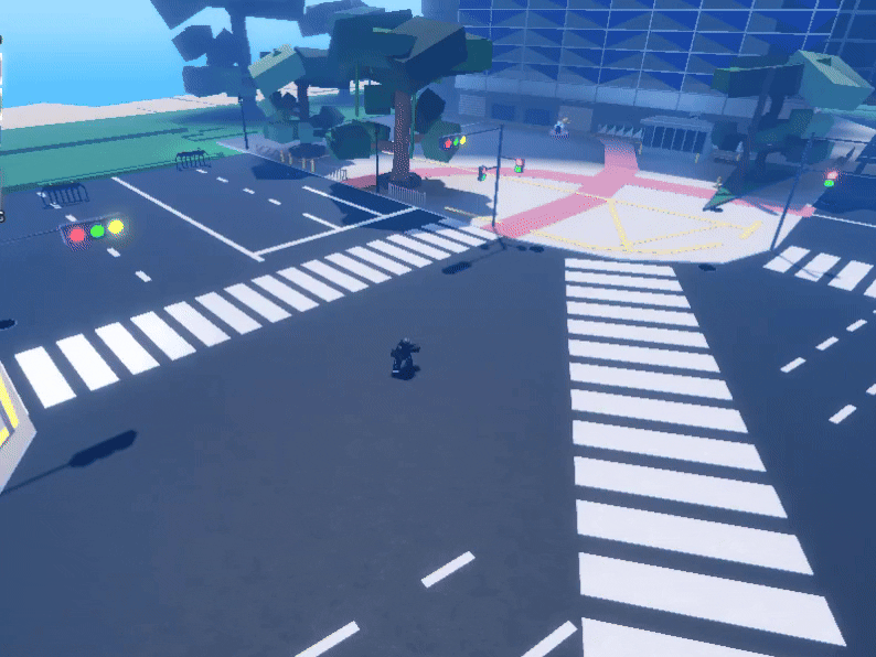 Yuji Mele Z Ability from Sailor Piece Roblox Experience