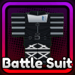 Battle Suit
