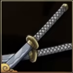 Weapons
