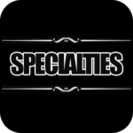 Specialties