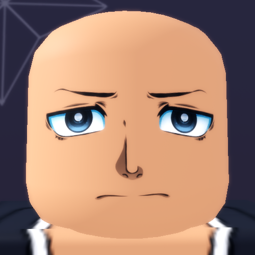male face 1 in paradox roblox experience