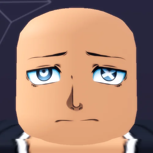 male face 2 in paradox roblox experience