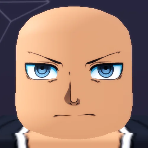 male face 3 in paradox roblox experience