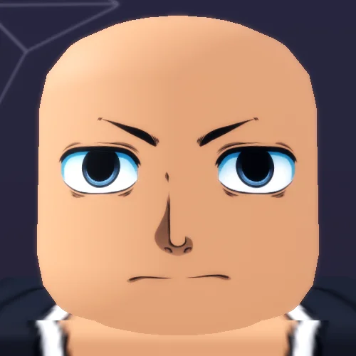 male face 4 in paradox roblox experience