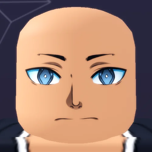 male face 5 in paradox roblox experience