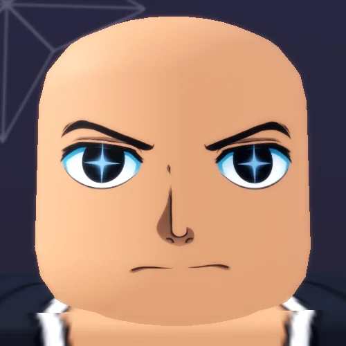 male face 7 in paradox roblox experience