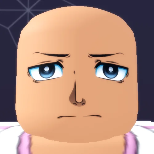 female face 1 in paradox roblox experience