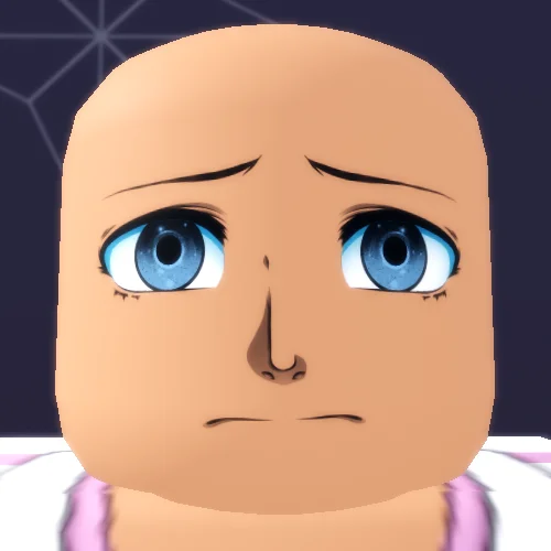 female face 3 in paradox roblox experience