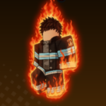 Fire Fighter