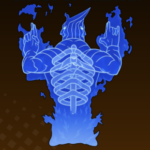 Ghost Of Shinobi