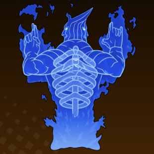 Ghost of Shinobi Ability in anime apocalypse roblox experience