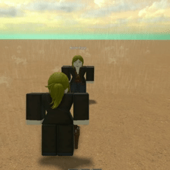 player performing the life giver tree skill with Gold Experience stand in Bridger: western