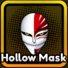 Hollow Mask