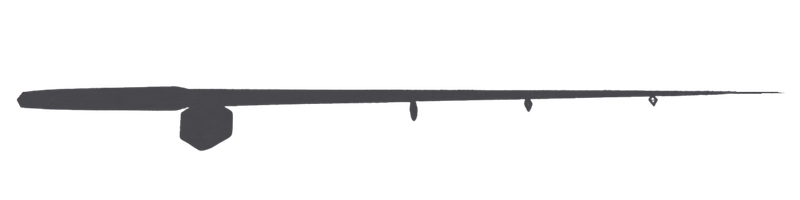 Metal fishing rod in elementalism roblox experience