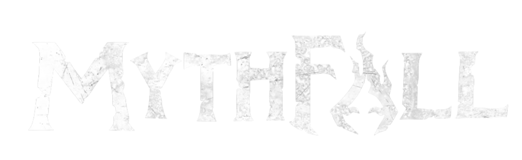 Mythfall Roblox Wiki RPG Logo