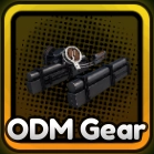 ODM Gear