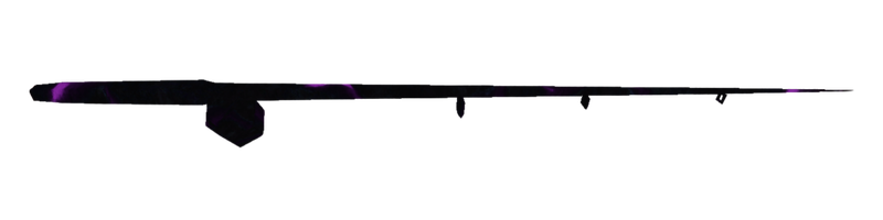 obsidian fishing rod in elementalism roblox experience